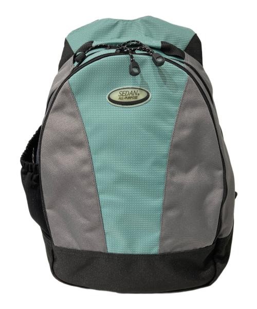 Tech Back Pack Japan - image 1