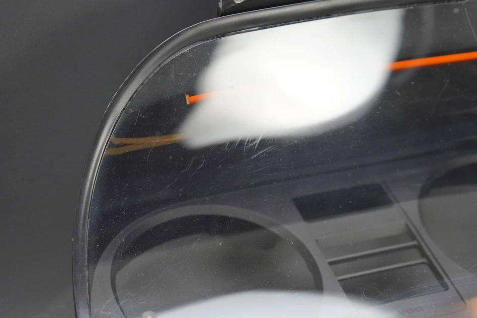 Cuadro de instrumentos BMW E28 lente y carcasa VDO 525i 535i 524td 533 Foto 4 de 4