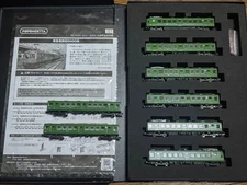 Popondetta Tokyu Electric Railway Old 5000 Series Toyoko Line Specification