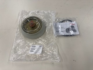 NEW Thermo Scientific 75003424 Fixed Angle Rotor w/ ClickSeal Lid