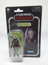 Star Wars The Vintage Collection VC339 Bo-Katan Kryze