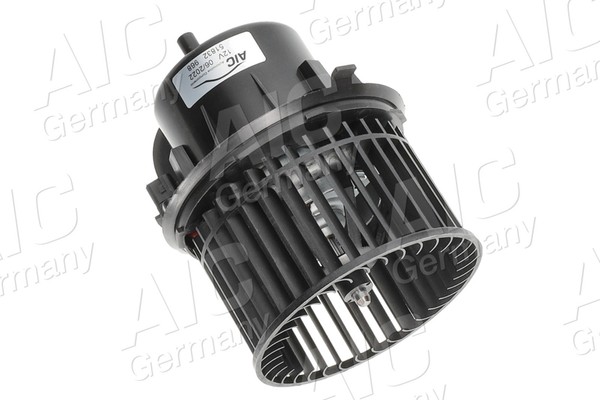 AIC InnenraumgebläSe 51832 12V 132Mm FüR Ford Transit Bus Tourneo EAL EAS EBL-image