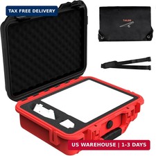for Starlink Mini Case, Starlink Mini Accessories Kit Gen 4 Waterproof Black R