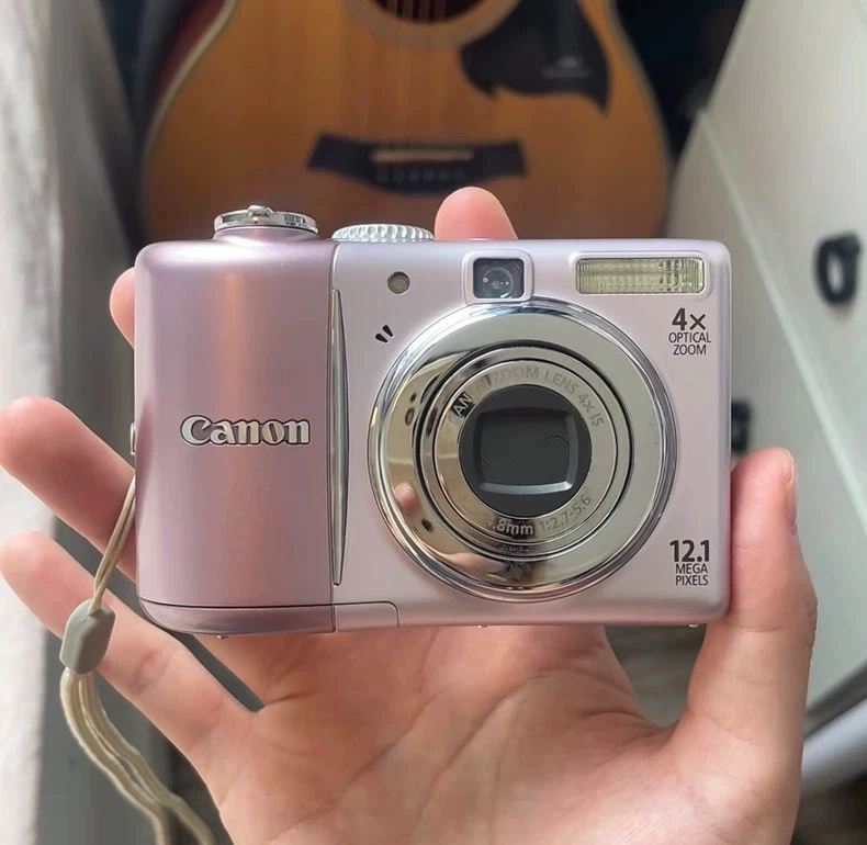 Canon PowerShot A1100 IS Canon PowerShot Digital Cameras for Sale