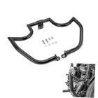 Front Crash Bar Highway Engine Guard 1 1/4