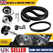 Timing Belt Kit for Audi VW Seat Skoda- petrol - 036198119A - 039109243AD 1Set