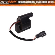 Aceon 7805-3503 Ignition Coil Fits 1995-1998 Hyundai Sonata & More