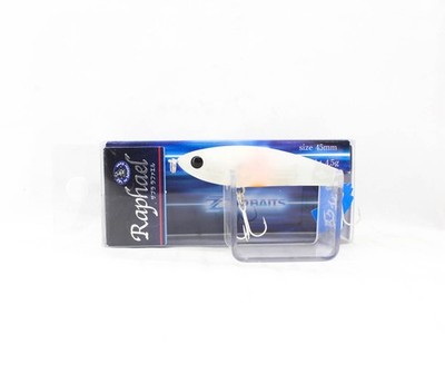 Zipbaits ZBL Raphael 45 mm 4.5 Gramm Versenkung K�der SQUID SP L-157 (4432)