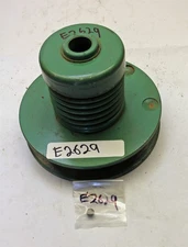 Powermatic Model 90 Wood Lathe Variable Speed Motor Pulley, 5/8" Bore - - E2629