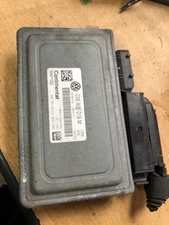 VW POLO (2009-2014) ENGINE CONTROL UNIT ECU 03E906019M