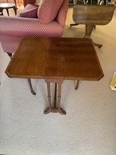 Vintage Drop Leaf Table