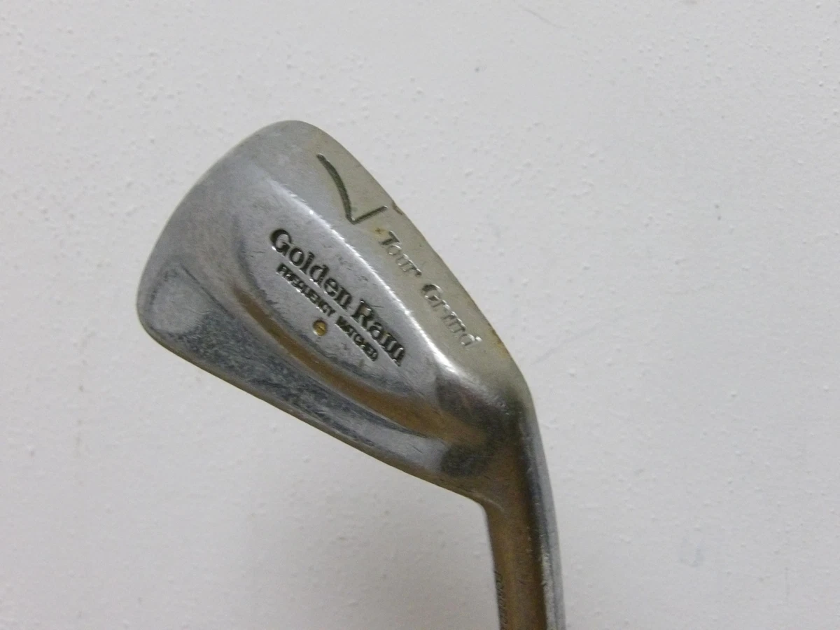 RAM 7-Iron Golf Clubs for sale | eBay