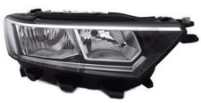 Volkswagen T-Roc Headlight Halogen Right Hand 18-22