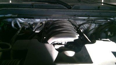 Engine 6.2L VIN J 8th Digit Opt L86 Fits 15-20 ESCALADE 1856212