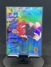 2025-26 Upper Deck #VB-29 Charlie Lindgren Vibing