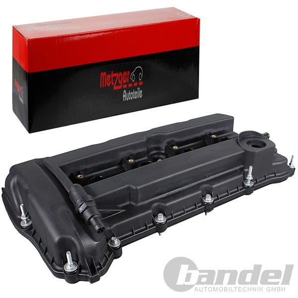 Metzger Ventildeckel Passend FüR Chrysler Sebring Dodge Avenger Caliber Journey-image