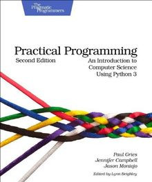 Practical Programming: An Introduction to Computer Scien... | Buch | Zustand gut