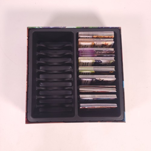 Smash Up Card Game Complete 2012 Fantasy Cards SciFi Zombies Aliens - Picture 5 of 11