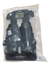 Arma Oxi-Zone Brushing Boots *NWT* - Black - XF - USED