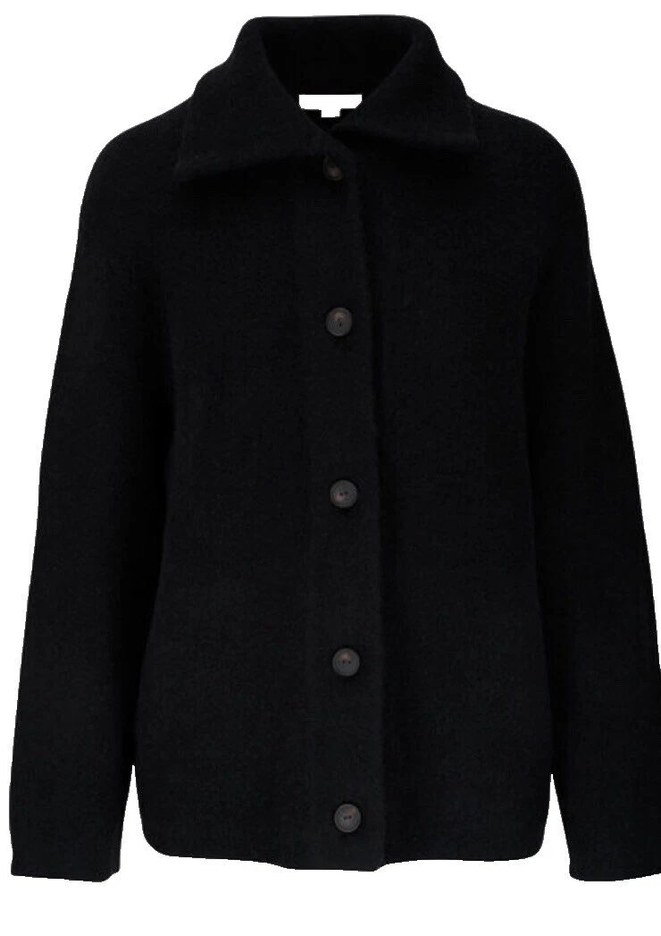 Vince Viscosa Cardigans para Mujeres