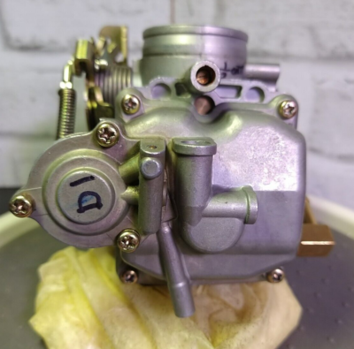 Harley Davidson 40mm CV Carburetor 27414-99 8039 for sale Harley Davidson 40mm CV Carburetor 27414-99 8039 for sale