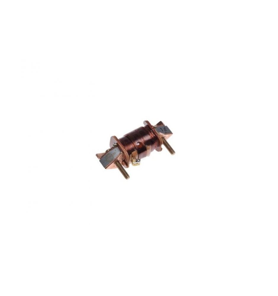 Bobine de stator d'allumage Simson 6V de fabrication authentique