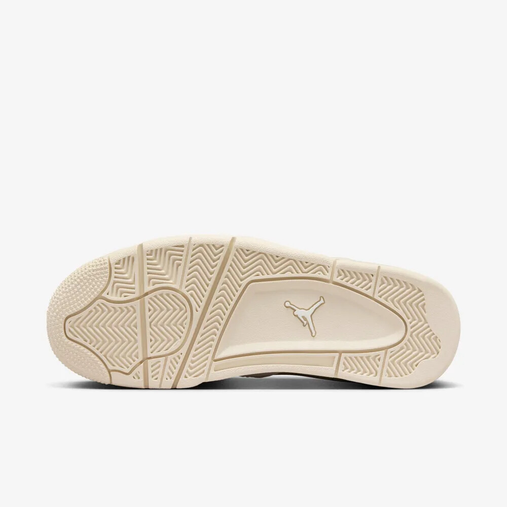 ◆Nike◆ Air Jordan 4 RM Women's Shoes FQ7940-808 Air Jordan 4 RM Pink Oxford FQ7940-600 | SneakerFiles