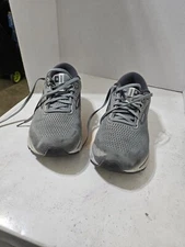 Brooks Ghost 14 Mens Shoes Size 9 4E Gray Running Walking Athletic Sneakers