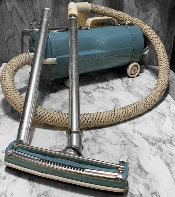 Vintage Electrolux Model G Vacuum Cleaner eBay