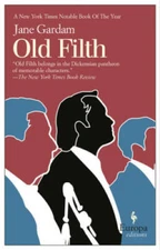 Old Filth (Old Filth Trilogy) - Paperback By Gardam, Jane - VERY GOOD
