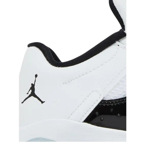 Nike Air Jordan 11 Comfort Low 'Concord' CMFT DV2208-100 Kid Youth Child 5Y NEW - Picture 11 of 13
