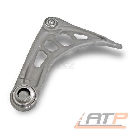 QUERLENKER SATZ + HYDROLAGER + MEYLE HD KOPPELSTANGE VORNE FÜR BMW 3-ER E46 Z4 - Bild 5 von 12