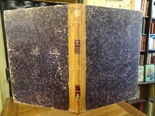 Les Nouvelles chaudières à vapeur Beretta Desnos 1881 Atlas Illustré