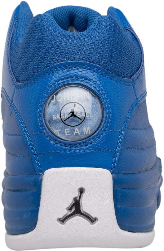 JORDAN JUMPMAN TEAM１ Jordan Men's Shoes Nike Jumpman Team I CZ9171-101 (Numeric_8