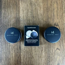 Bare Escentuals bareMinerals (3) Piece Set Mineral Veil Sealed - NEW