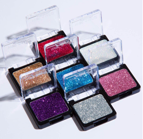 wet n wild Color Icon Eyeshadow Glitter - Ultra-Pigmented,Shimmer Brass - Picture 5 of 6