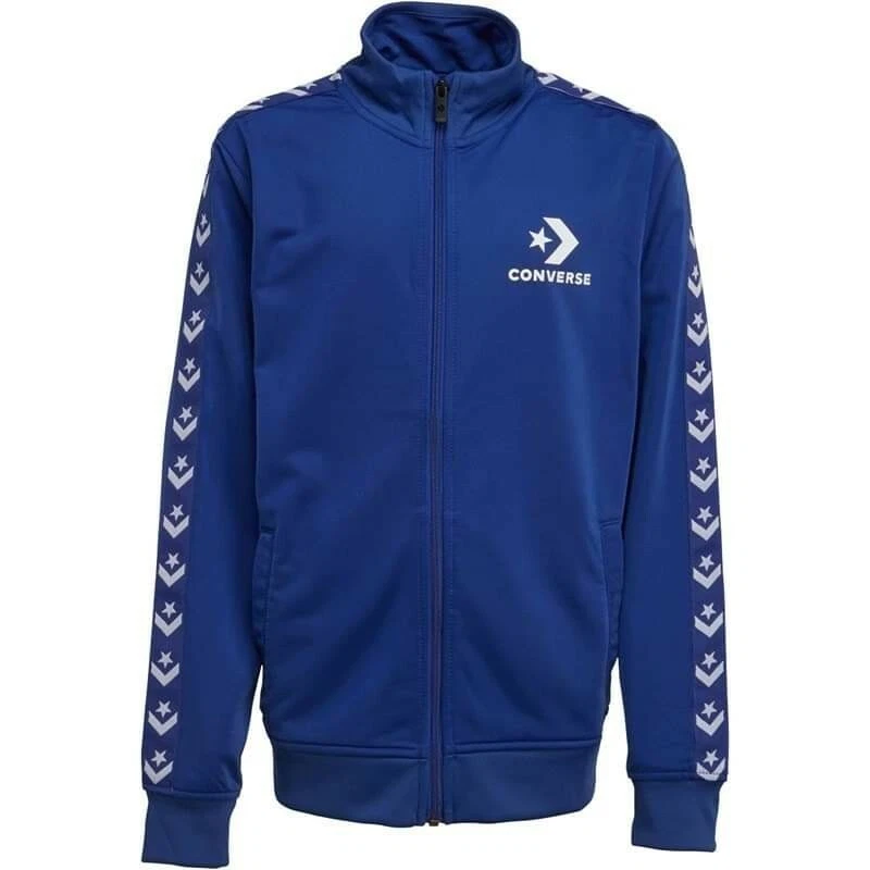 Converse on sale junior jacket