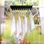 Portable-Clip-Cap-Rack-Baseball-Hats-Hanger-Self-Adhesive-Storage-Organizer-Rack thumbnail 5
