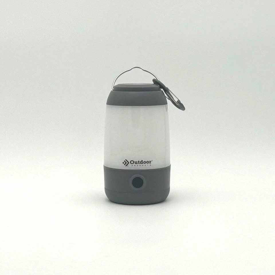 Outdoor Products Large Camp Lantern 400 Lumens - Image 3 of 4