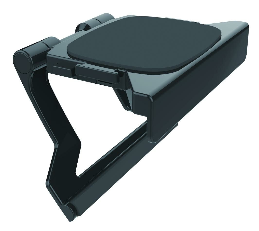 Adjustable TV Clip Mount Holder For Roku/Apple TV (7956B) | eBay