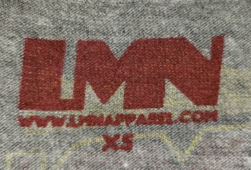 Cleveland Cavaliers LeBron James Gray Heather I'm Home T-Shirt - Adult XS - Picture 6 of 6