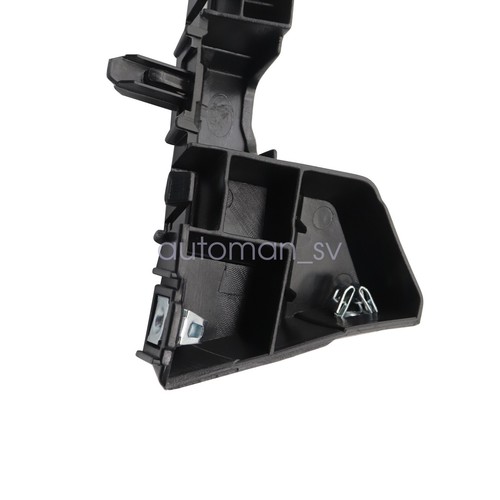 Bumper Retainer For 2016-2019 Chevrolet Cruze Set of 2 Front Left and Right - Picture 8 of 8