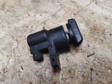 BMW E23 E24 E28 E30 EGS Getriebe Schalter Wahlhebel Automatik 1374586 1372163