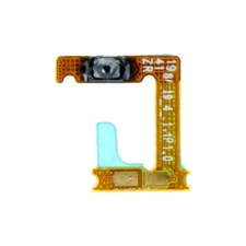 Flex Cable Power Button for Samsung Galaxy A20s Replacement Phone Repair Part