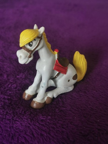Figuras colección Lucky Luke Dibujos animados Plastoy Applause - Imagen 14 de 21