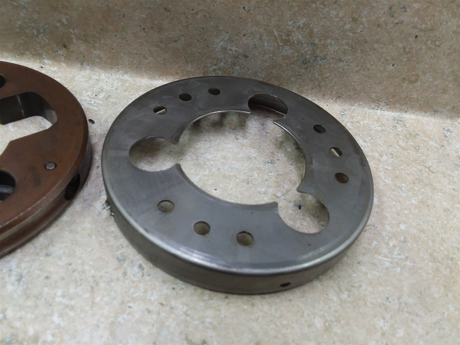 VINSE Starter Clutch For Yamaha XV 535 / XV500 Virago 1983-1996 - OE 22U-15580-00-00