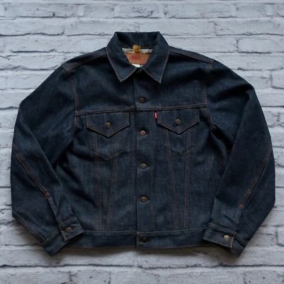 levis 70505 jacket