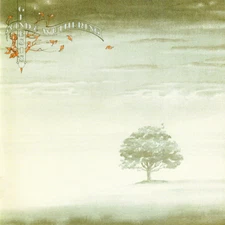 Genesis ~ Wind & Wuthering (1976) CD 2008 Atlantic Records •• NEW ••