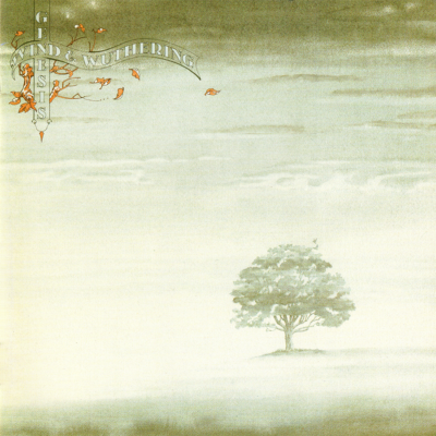 #ad Genesis Wind amp; Wuthering 1976 CD 2008 Atlantic Records •• NEW •• $12.98
