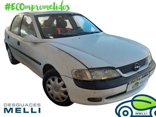090467291 Aforador para OPEL VECTRA B BERLINA CD 1996 9042198 - Imagen 8 de 10